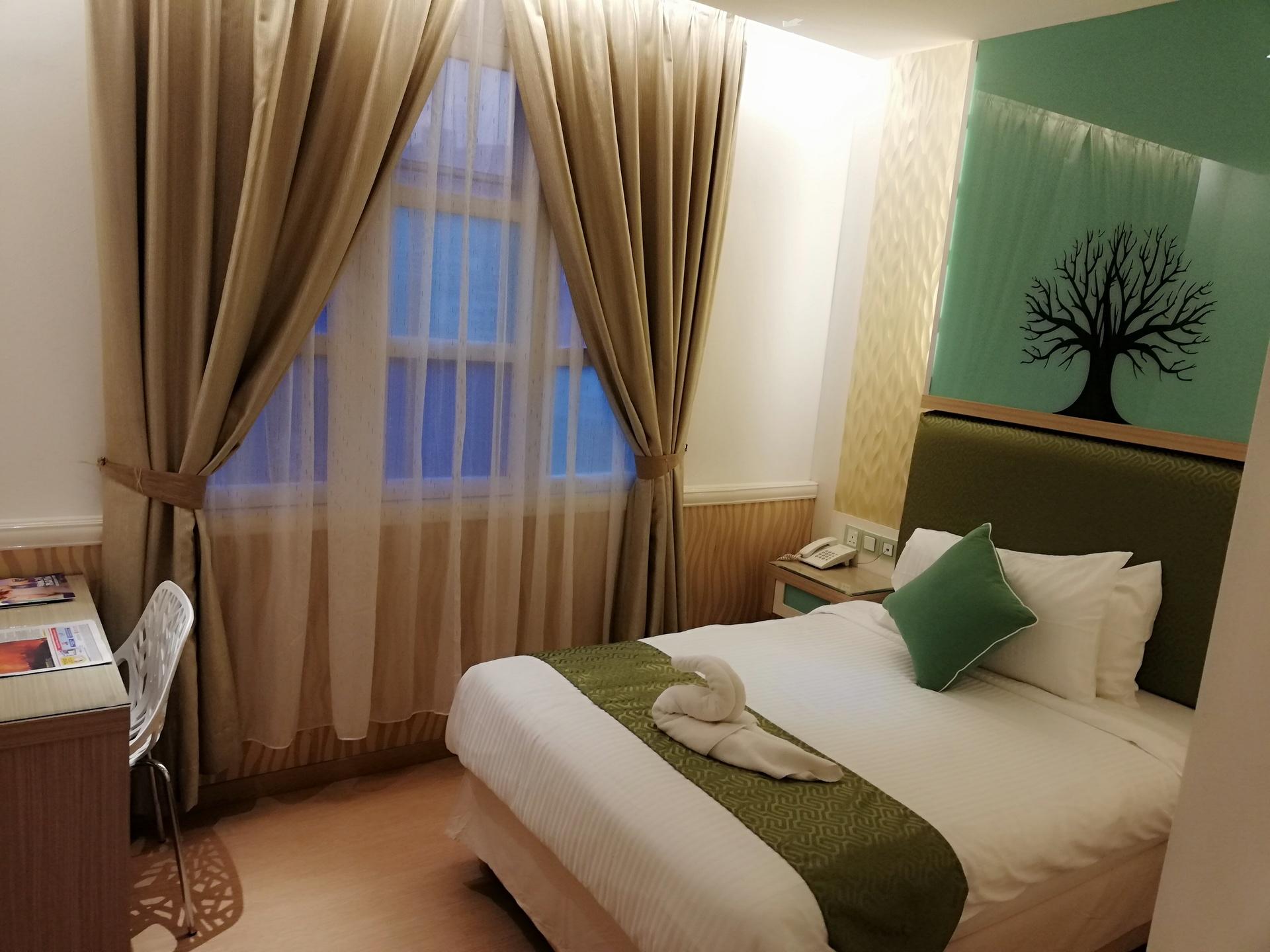 Holiday Place Kuala Lumpur Exterior foto
