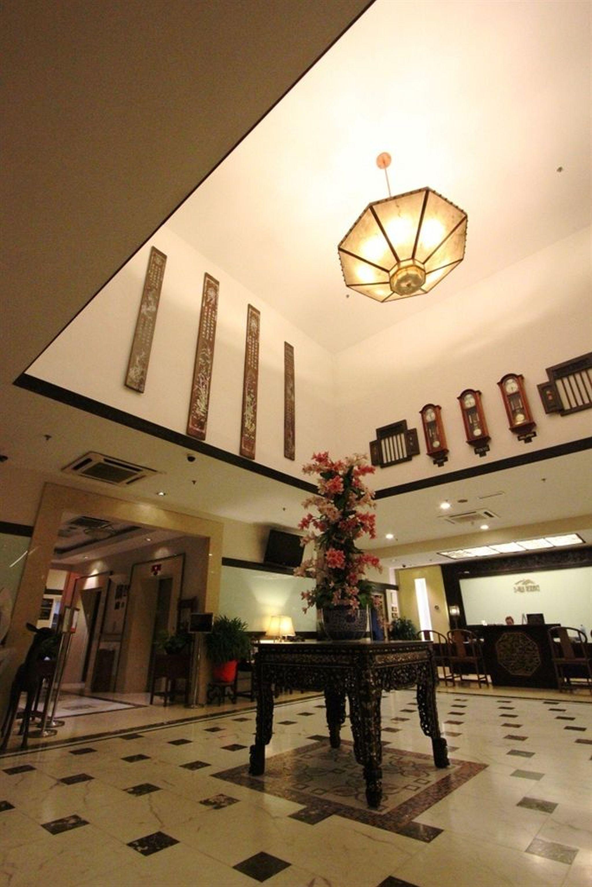 Holiday Place Kuala Lumpur Exterior foto