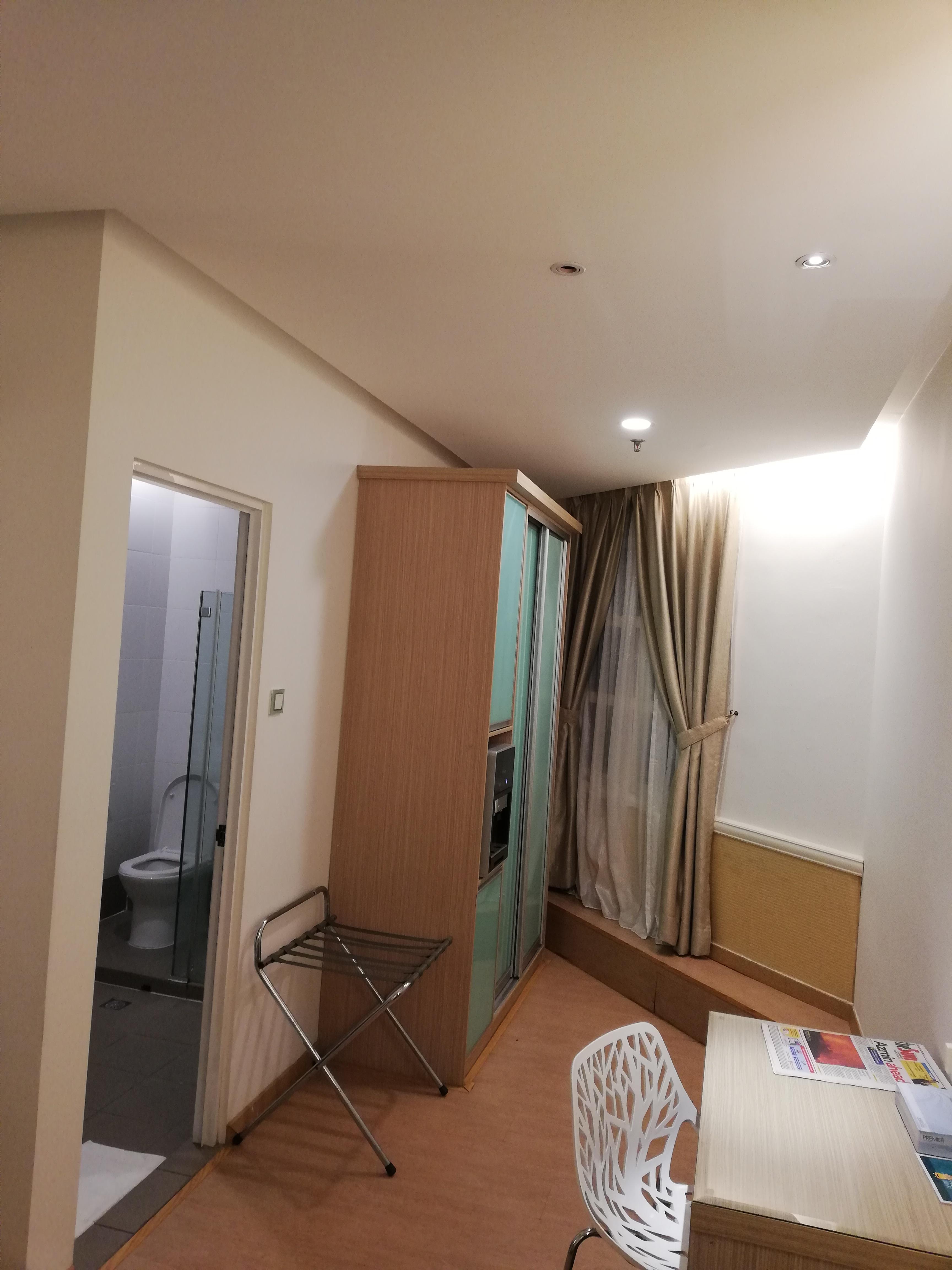 Holiday Place Kuala Lumpur Exterior foto