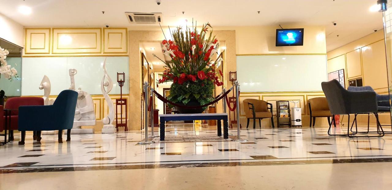 Holiday Place Kuala Lumpur Exterior foto