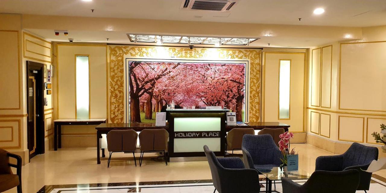 Holiday Place Kuala Lumpur Exterior foto