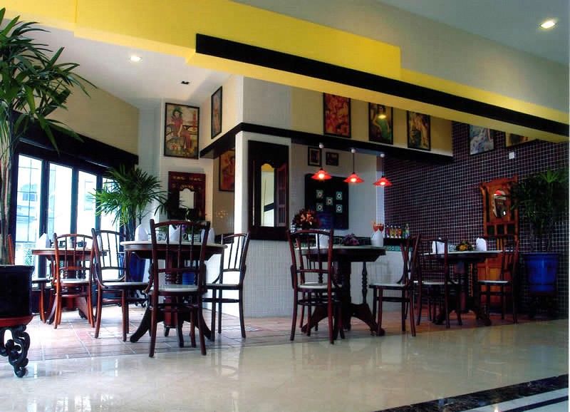 Holiday Place Kuala Lumpur Exterior foto