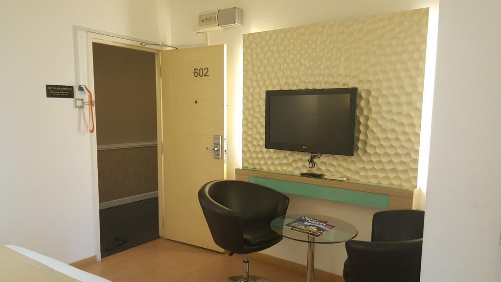 Holiday Place Kuala Lumpur Exterior foto