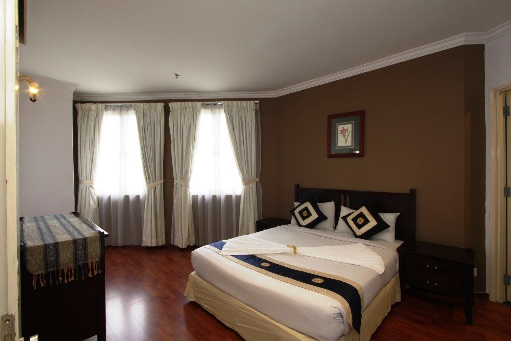 Holiday Place Kuala Lumpur Exterior foto