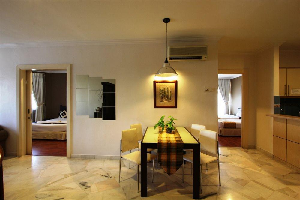 Holiday Place Kuala Lumpur Exterior foto
